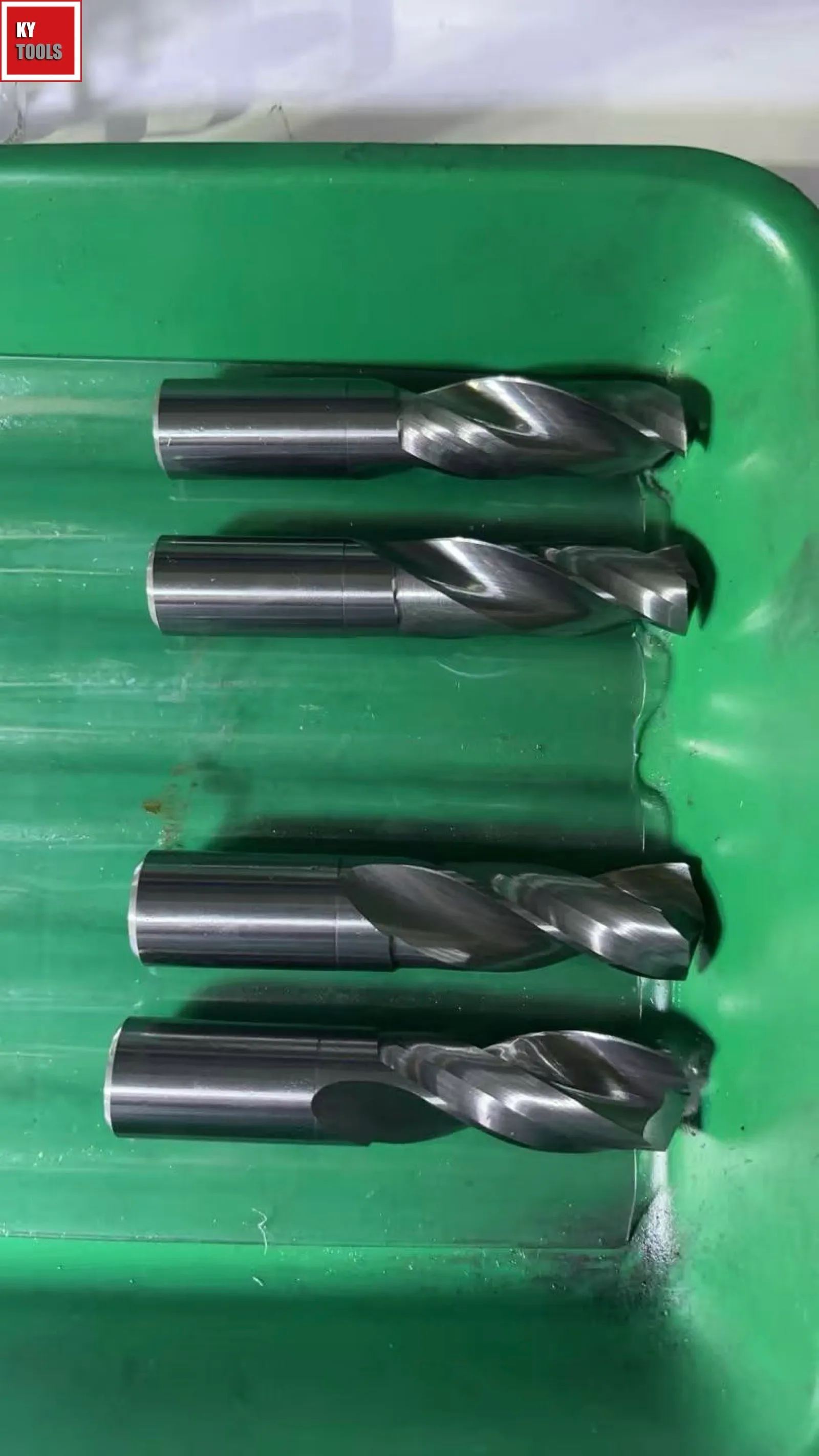 Coating capability proof 3